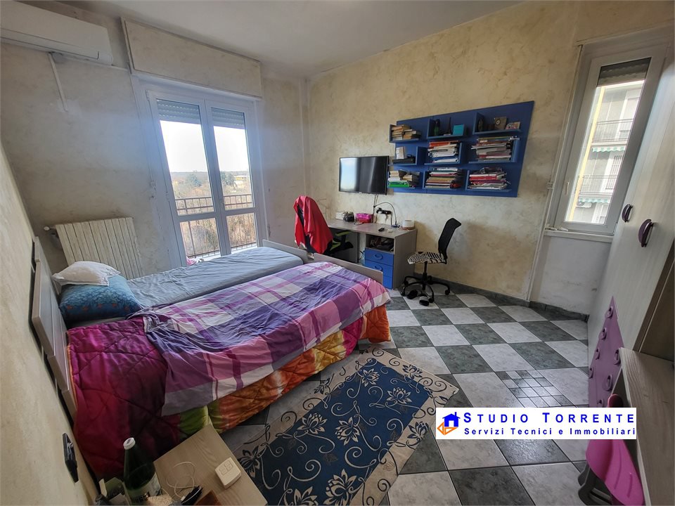 Trilocale in vendita a Limbiate