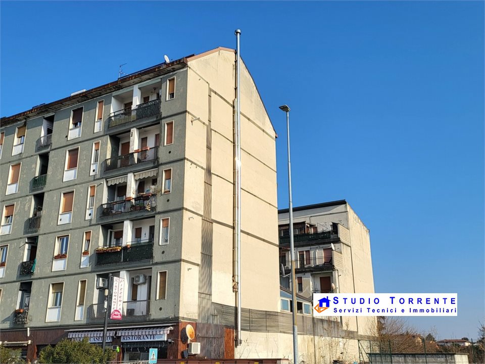 Bilocale in vendita a Garbagnate Milanese