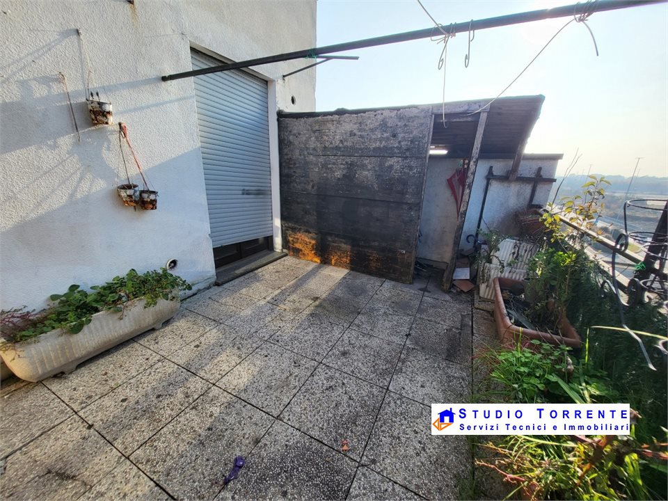 Bilocale in vendita a Garbagnate Milanese