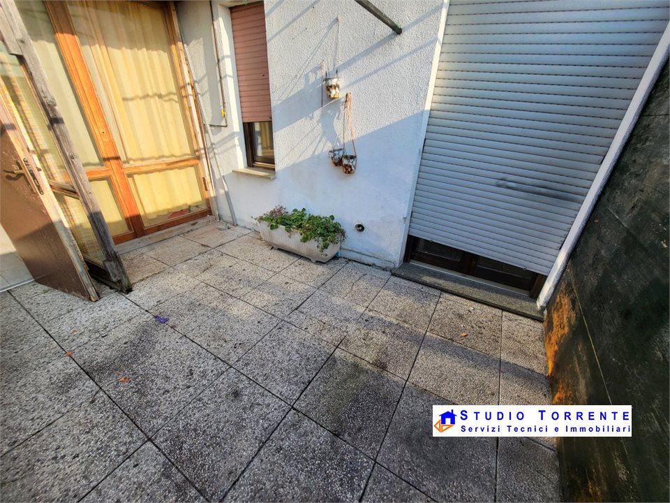 Bilocale in vendita a Garbagnate Milanese