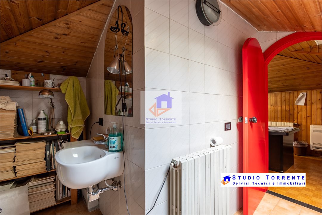 Villa in vendita a Inverigo