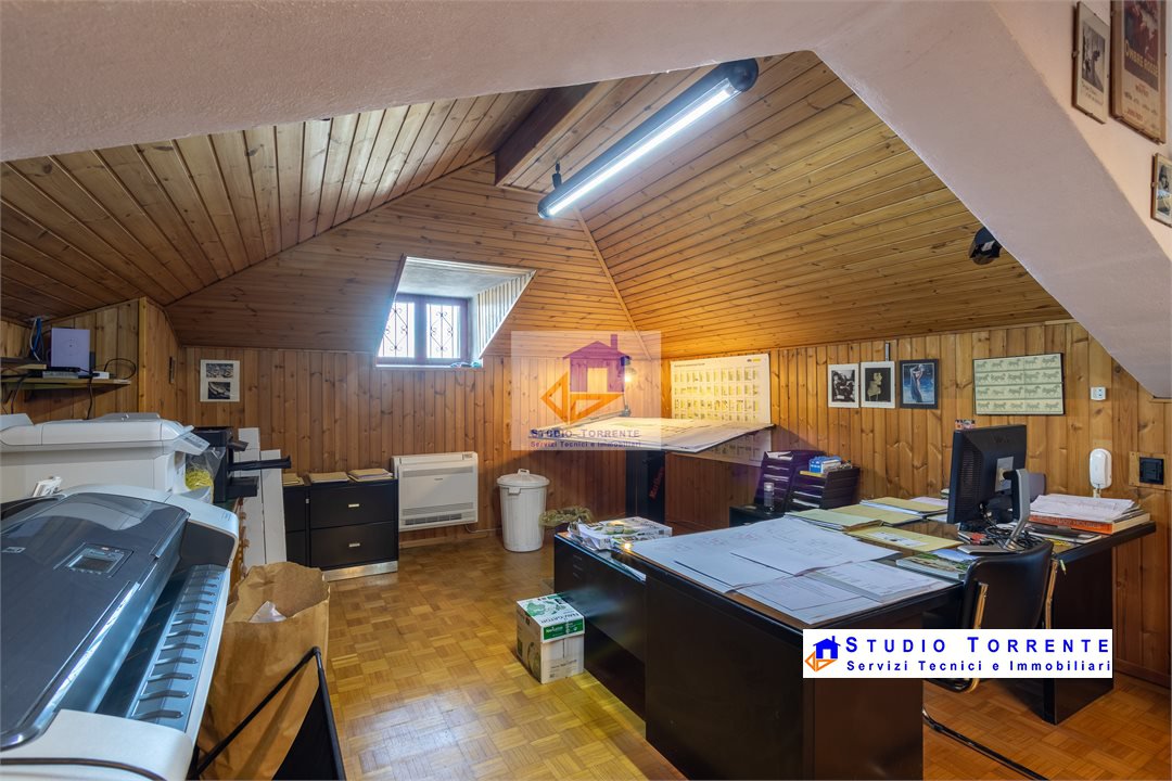 Villa in vendita a Inverigo