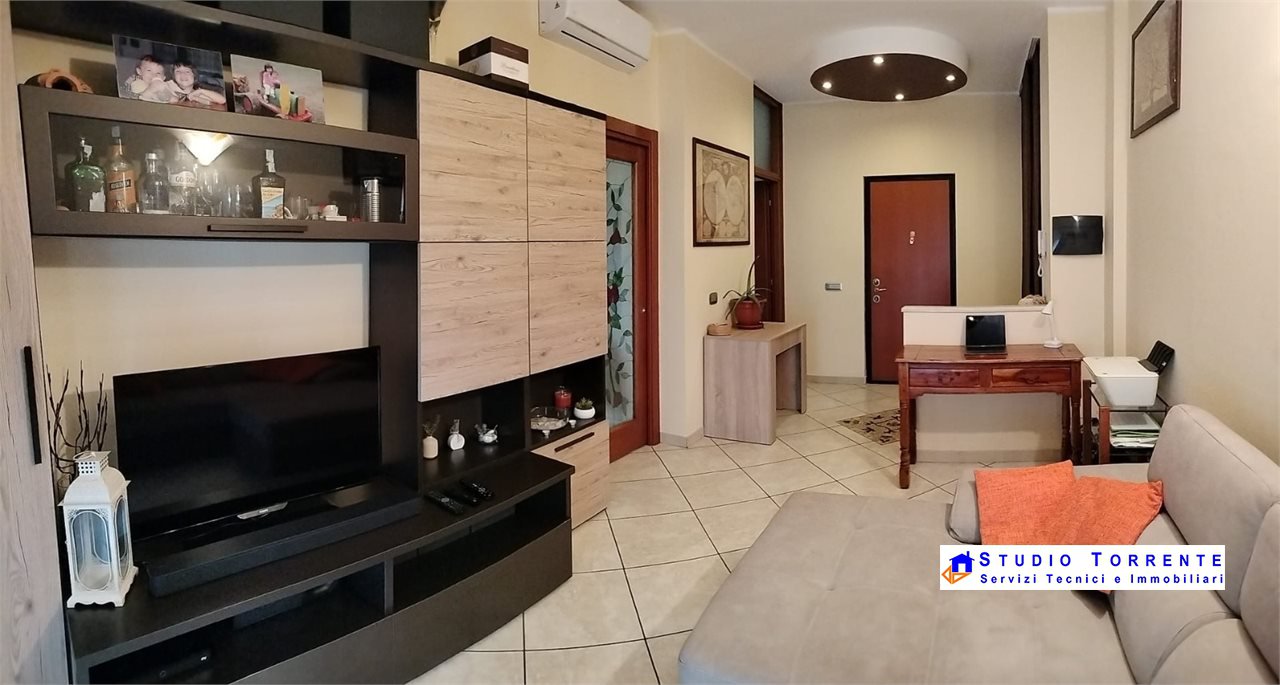 Trilocale in vendita a Cormano