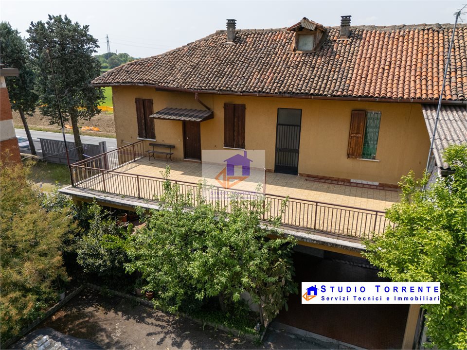 Villa in vendita a Cormano