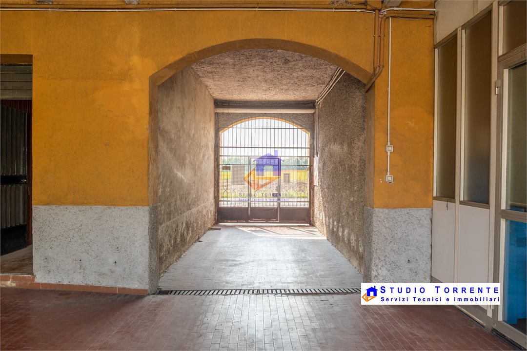 Villa in vendita a Cormano