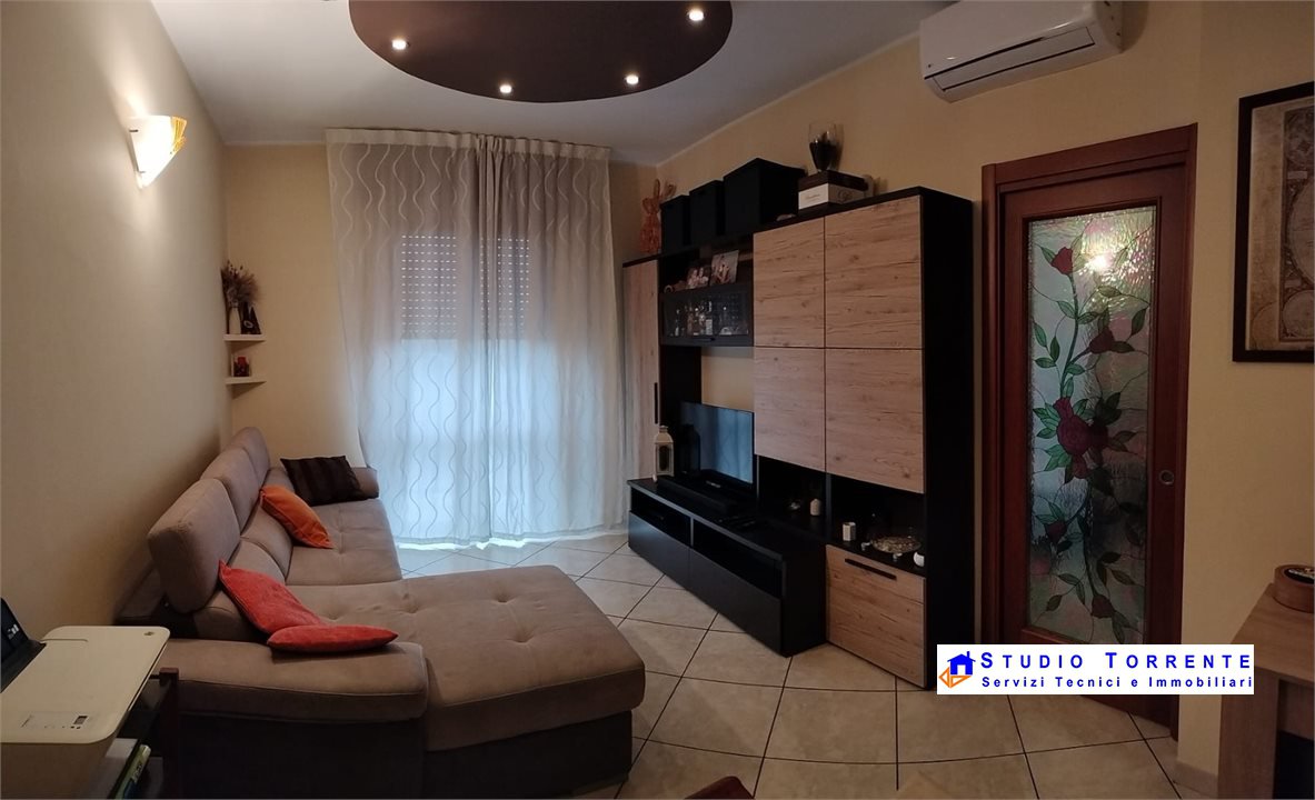 Trilocale in vendita a Cormano