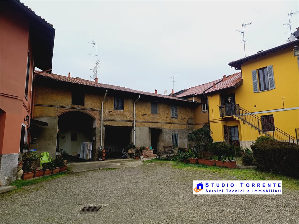 Bilocale in vendita a Cormano