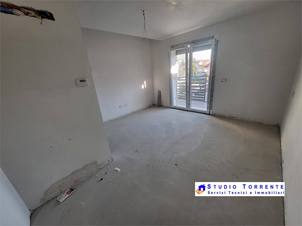 Villa classe A+ a Seveso