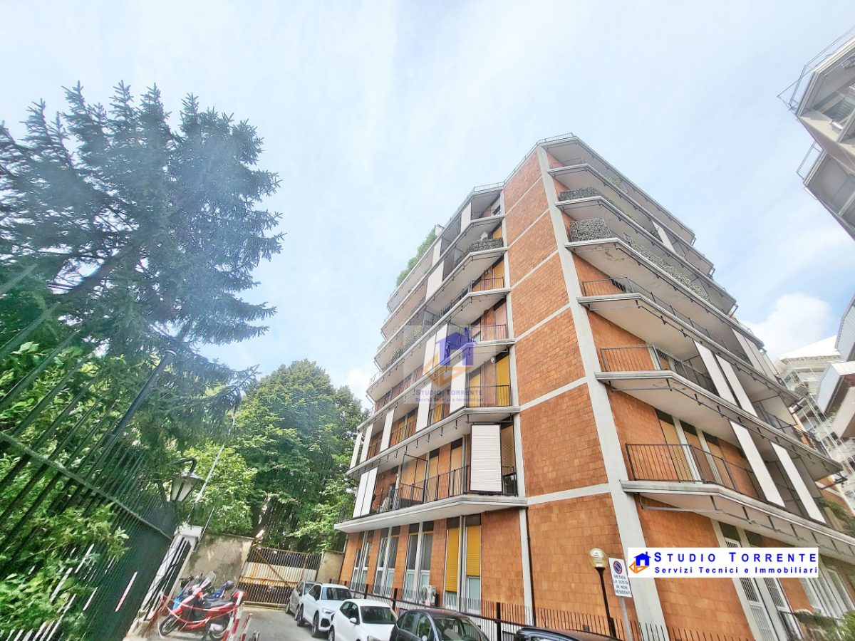 Bilocale in vendita a Monza
