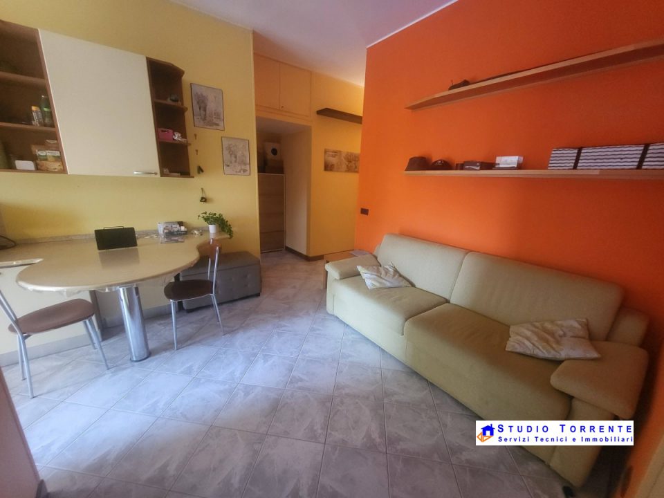 Bilocale in vendita a Monza