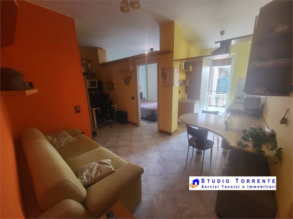 Bilocale in affitto a Monza