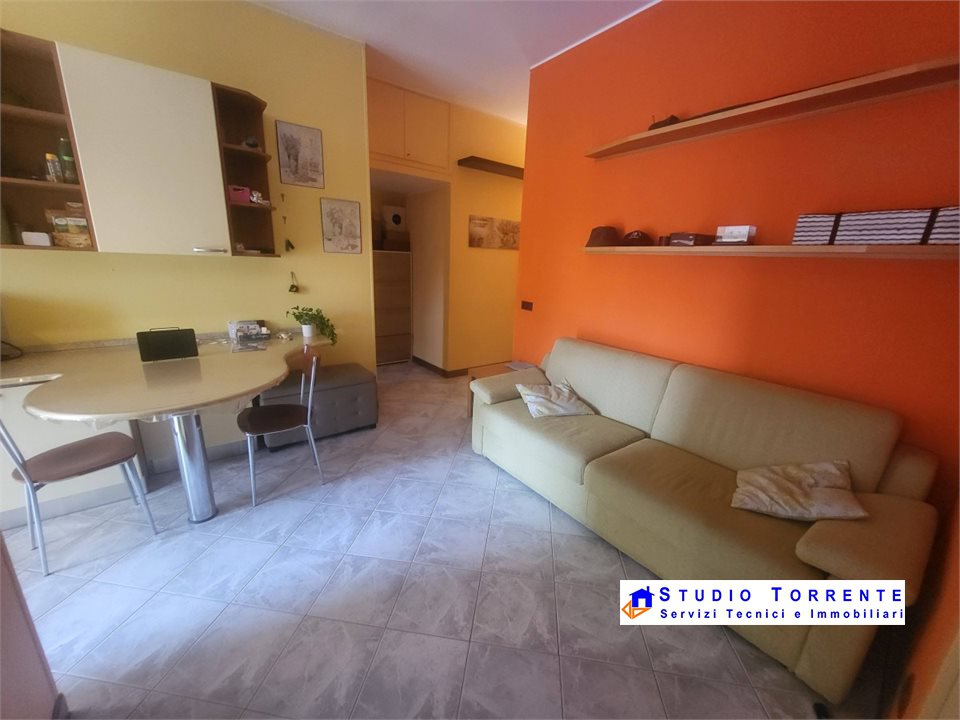 Bilocale in affitto a Monza