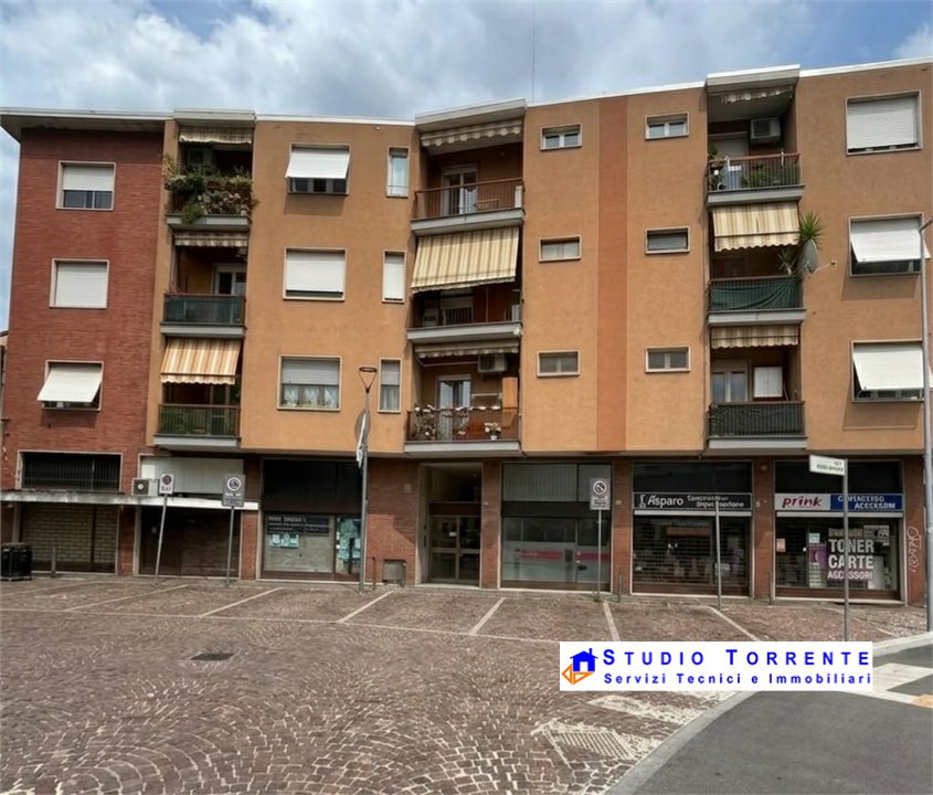Trilocale in vendita a Bollate