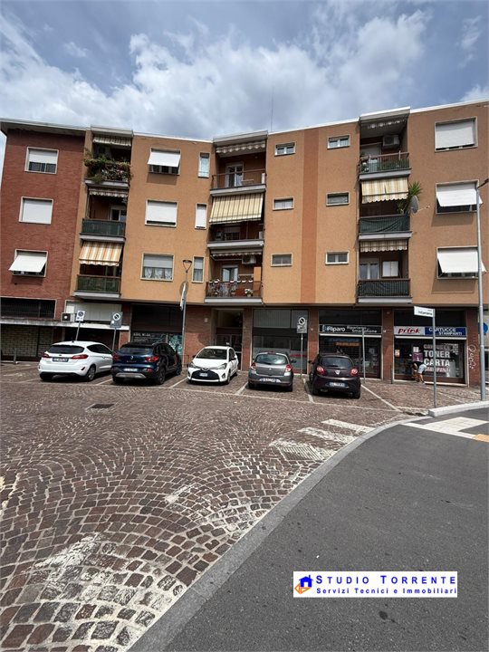 Trilocale in vendita a Bollate