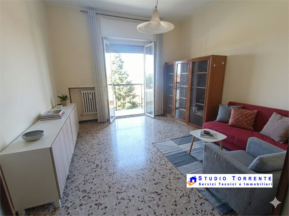 Bilocale in vendita a Nova Milanese