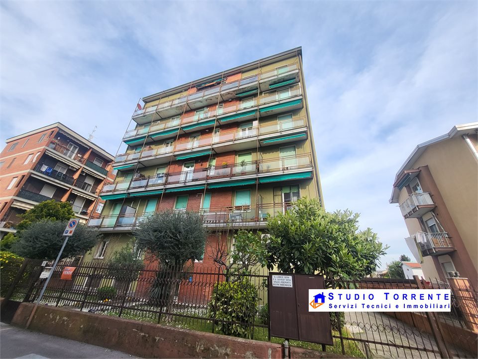 Bilocale in vendita a Senago