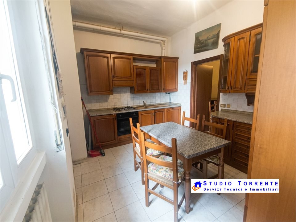 Bilocale in vendita a Paderno Dugnano