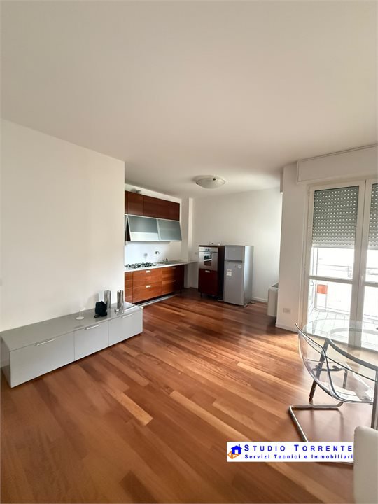 Bilocale in vendita a Garbagnate Milanese
