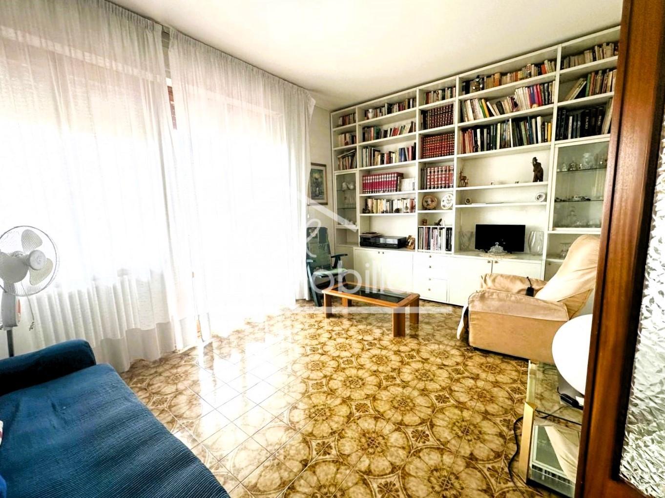 Appartamento con terrazzi a Empoli