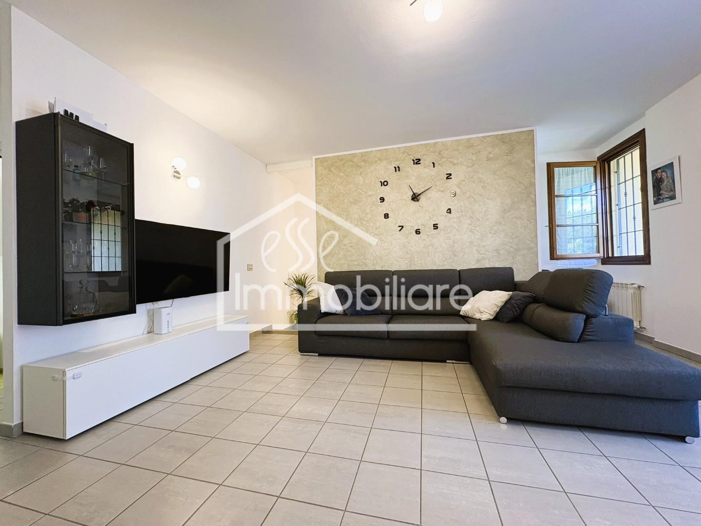 Trilocale in vendita, Montespertoli martignana