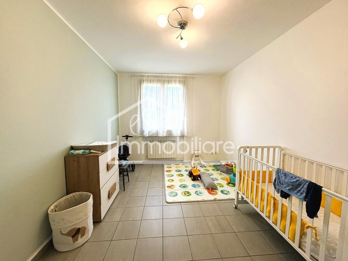 Trilocale in vendita, Montespertoli martignana