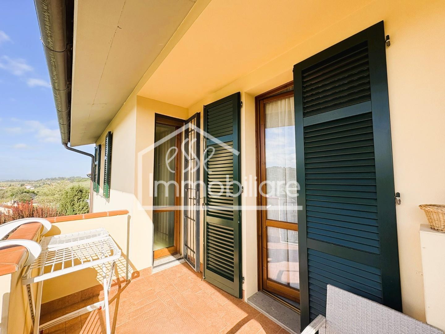 Trilocale in vendita, Montespertoli martignana