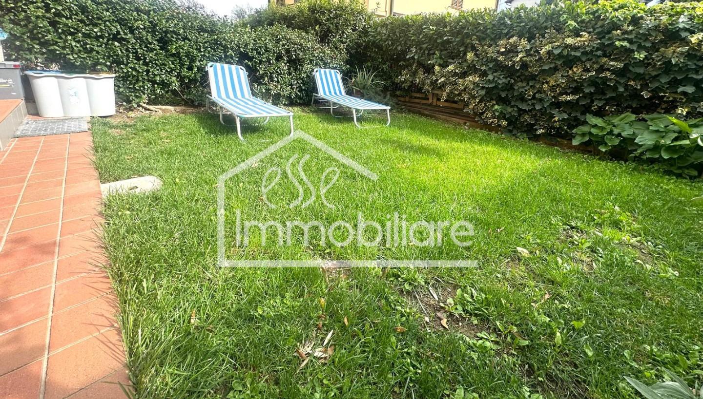 Villa con giardino, Campi Bisenzio san piero a ponti