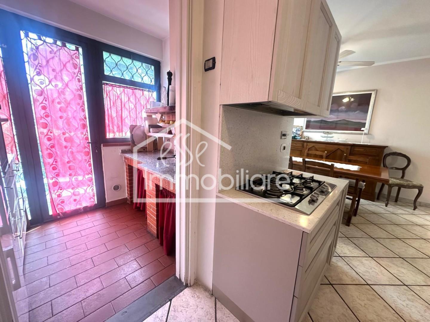 Villa con giardino, Campi Bisenzio san piero a ponti