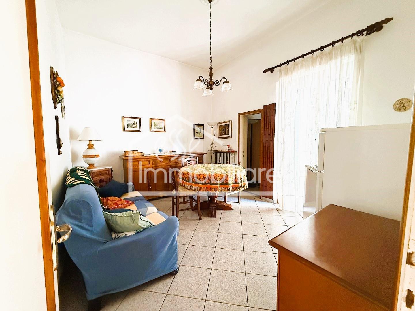 Trilocale da ristrutturare, Empoli ponzano