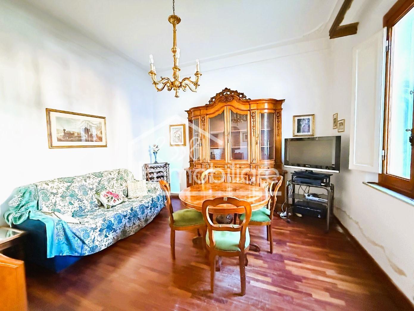 Trilocale da ristrutturare, Empoli ponzano