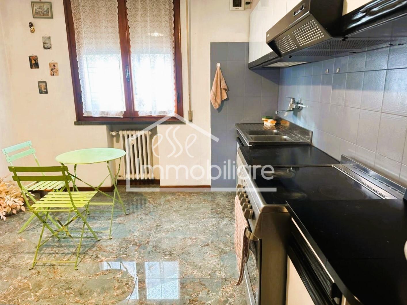 Quadrilocale con terrazzi a Empoli