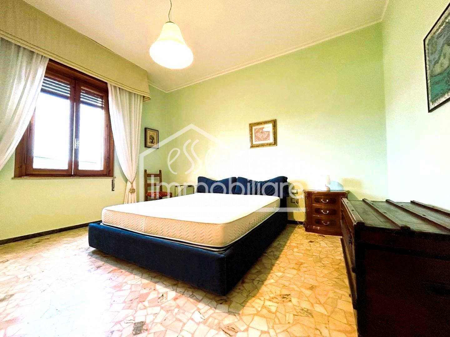 Casa indipendente con giardino, Vinci sovigliana