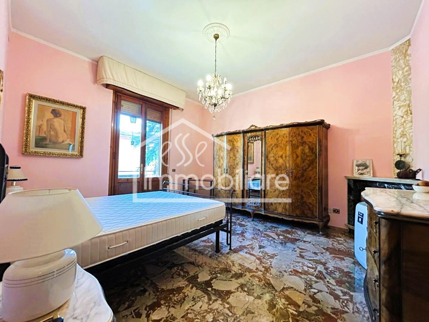 Casa indipendente con giardino, Vinci sovigliana