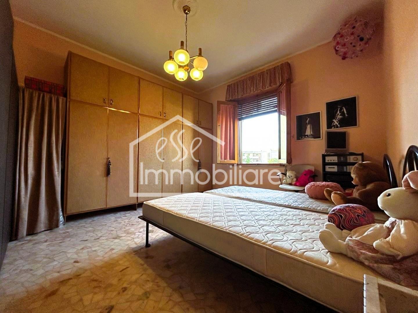 Casa indipendente con giardino, Vinci sovigliana