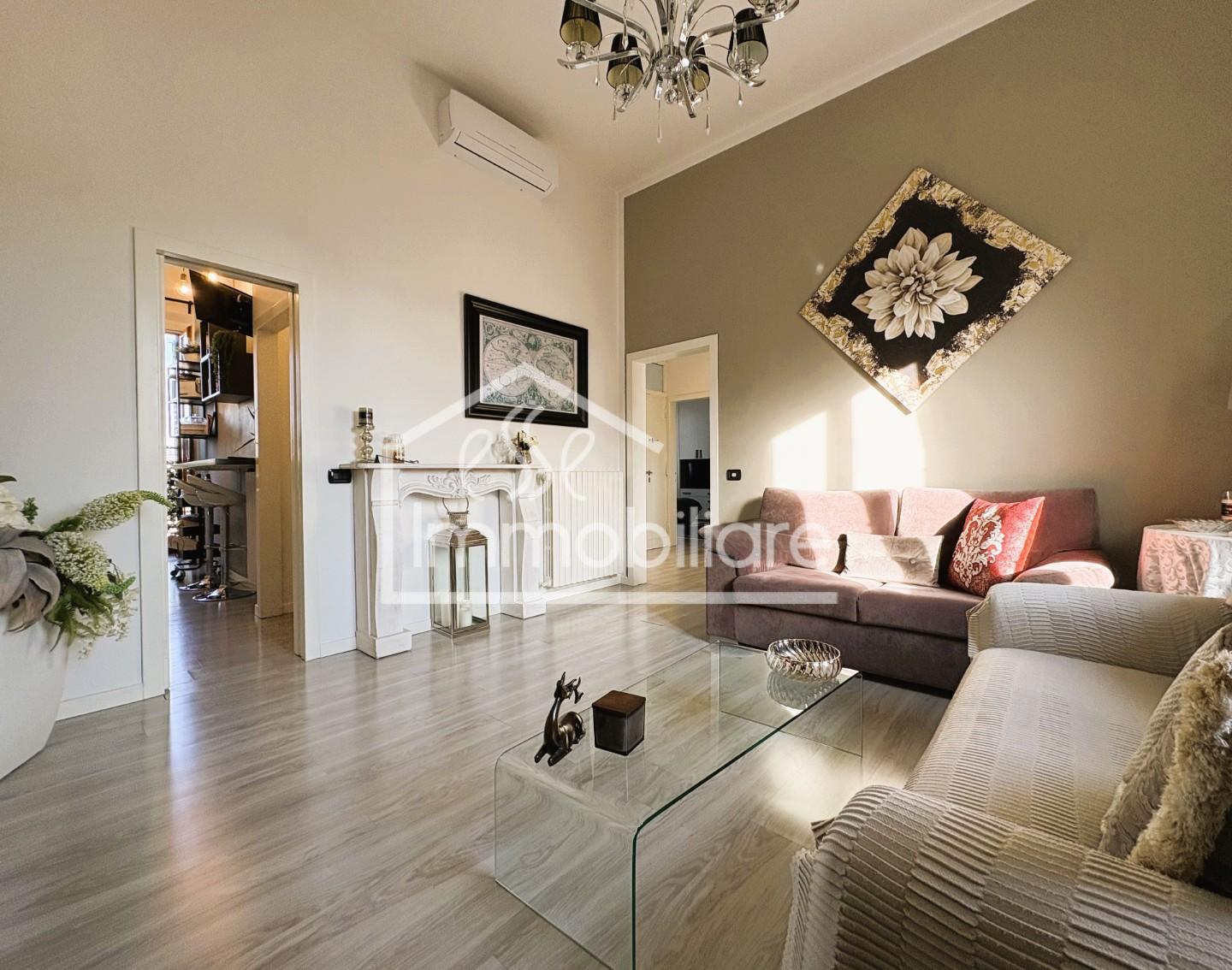 Appartamento in vendita, Empoli zona pretura