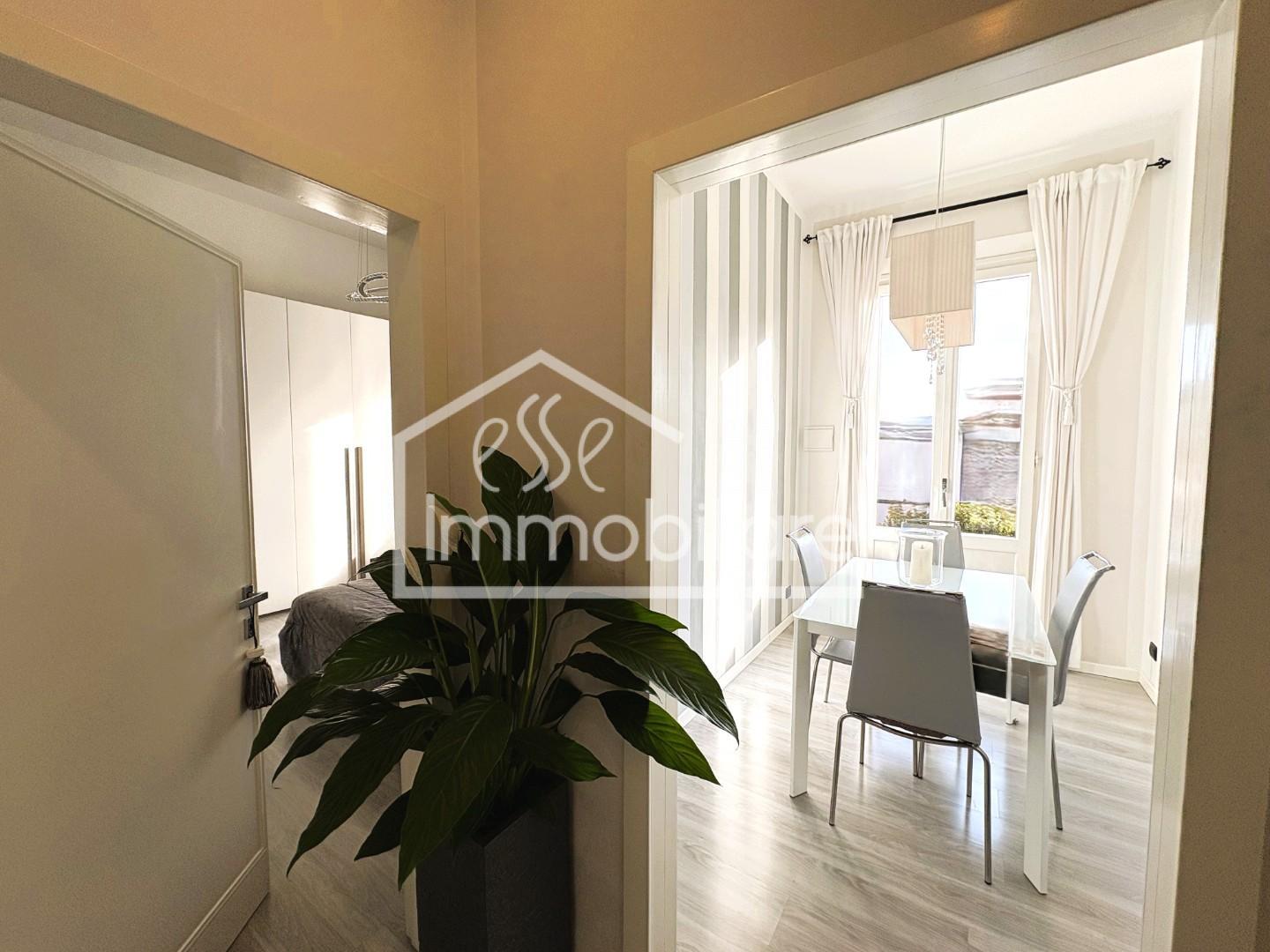 Appartamento in vendita, Empoli zona pretura