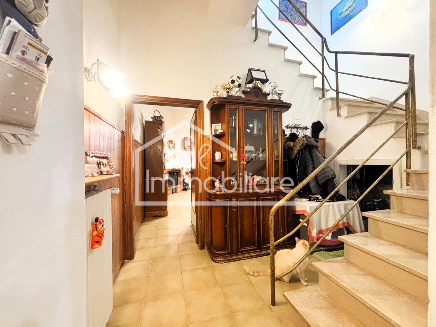 Trilocale in vendita, Empoli cascine