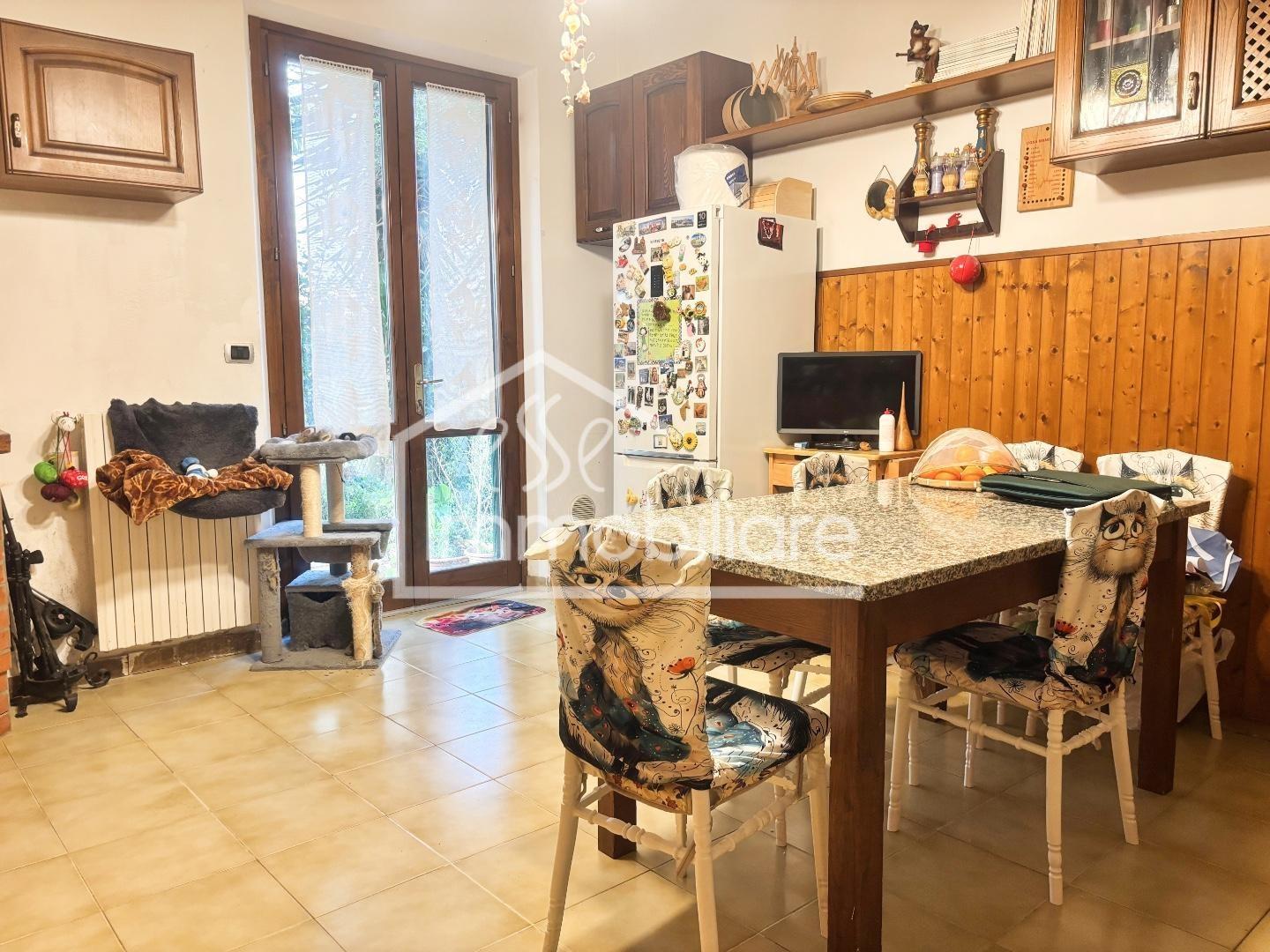 Trilocale in vendita, Empoli cascine