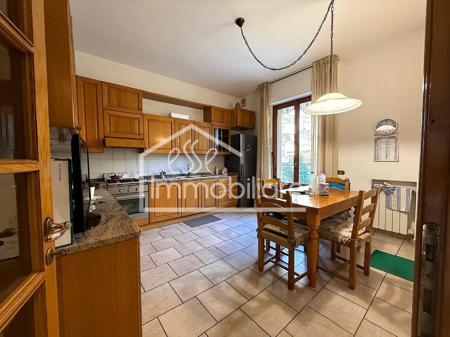 Appartamento in vendita, Empoli zona stadio