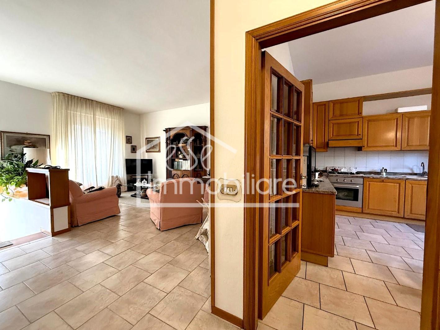 Appartamento in vendita, Empoli zona stadio