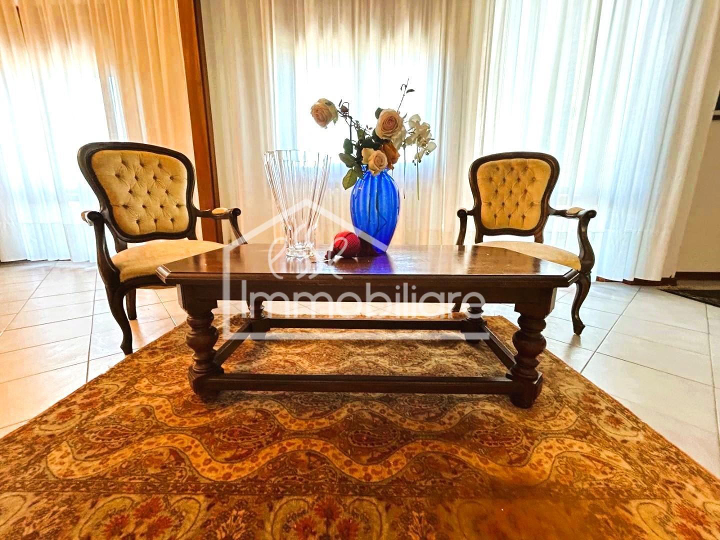 Attico con terrazzo a Empoli