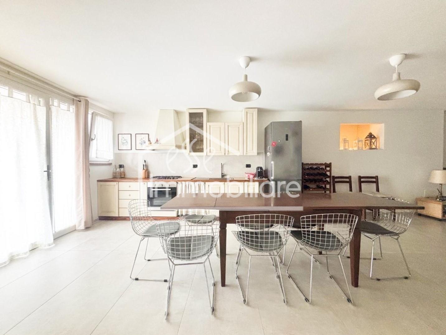 Casa indipendente con giardino, San Miniato ponte a elsa