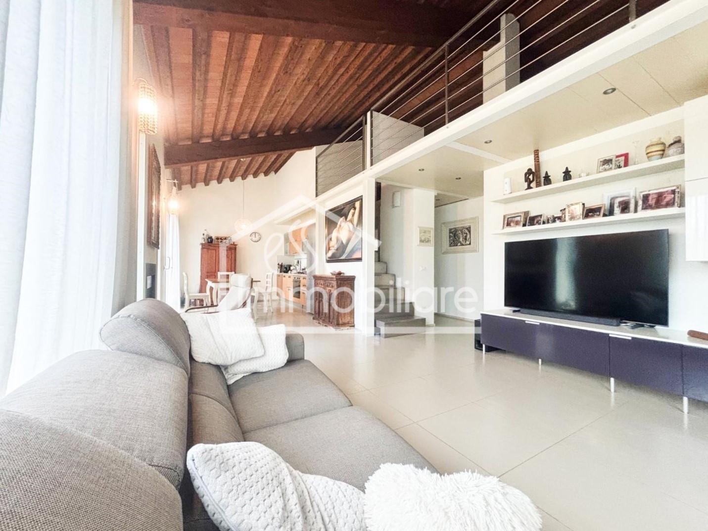 Casa indipendente con giardino, San Miniato ponte a elsa