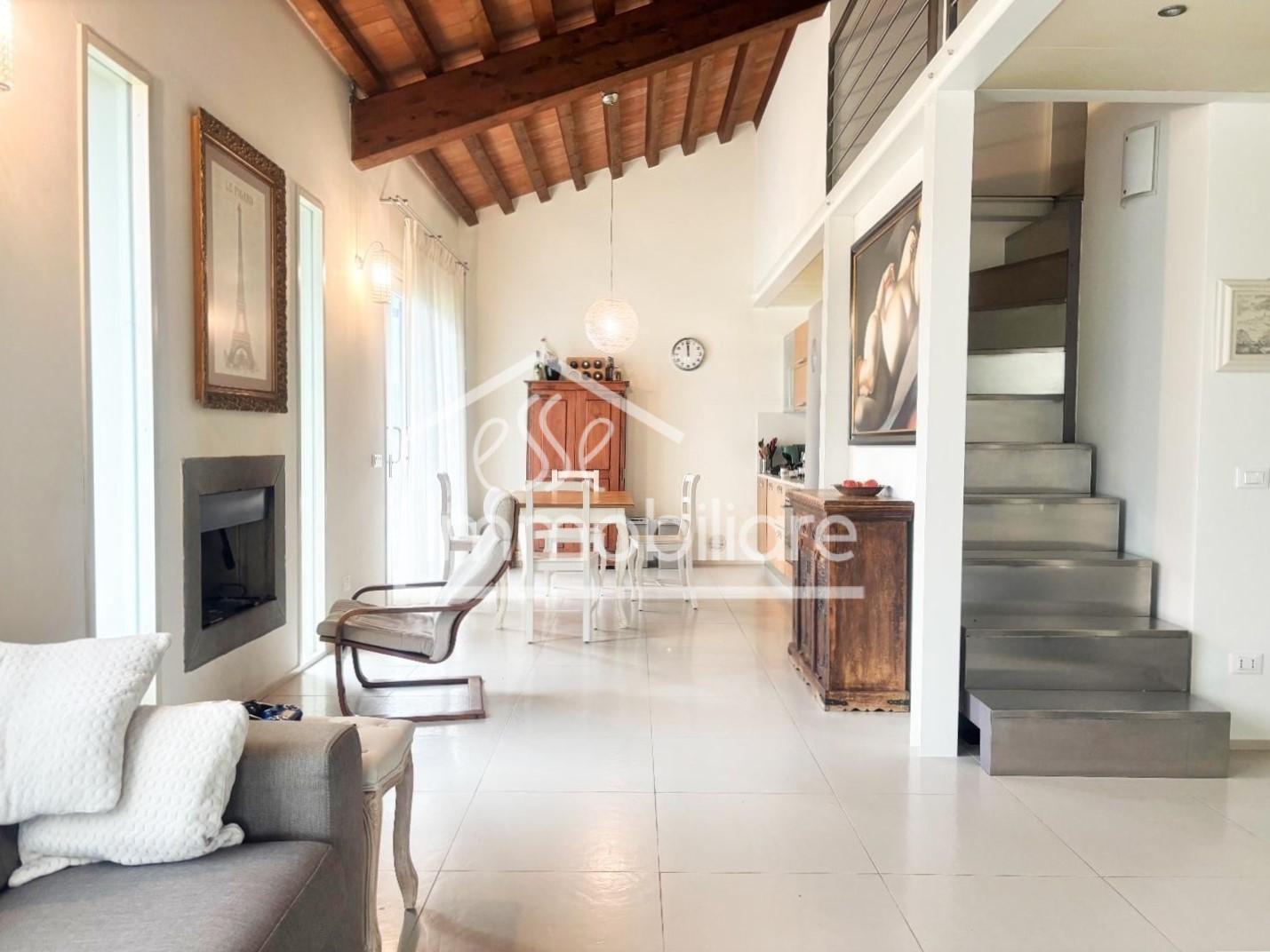 Casa indipendente con giardino, San Miniato ponte a elsa