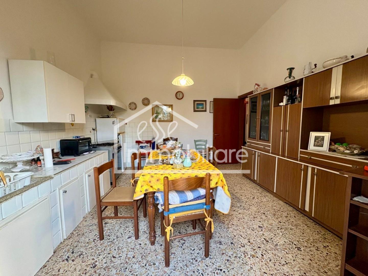 Casa indipendente con giardino a Montelupo Fiorentino