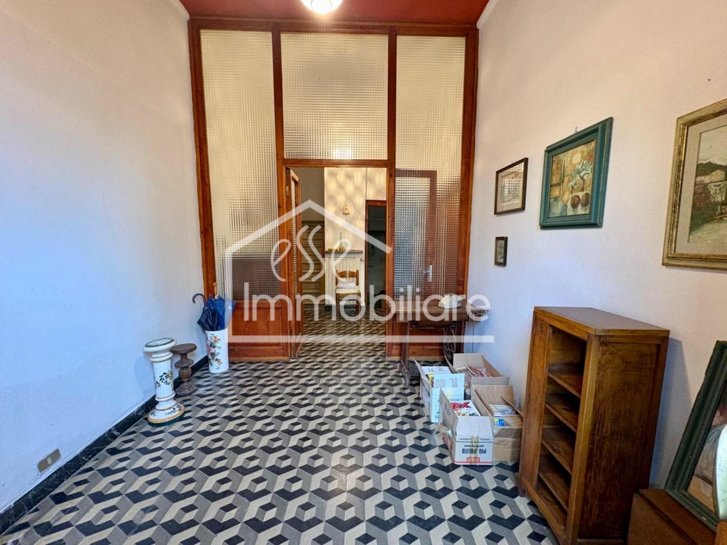 Casa indipendente con giardino a Montelupo Fiorentino