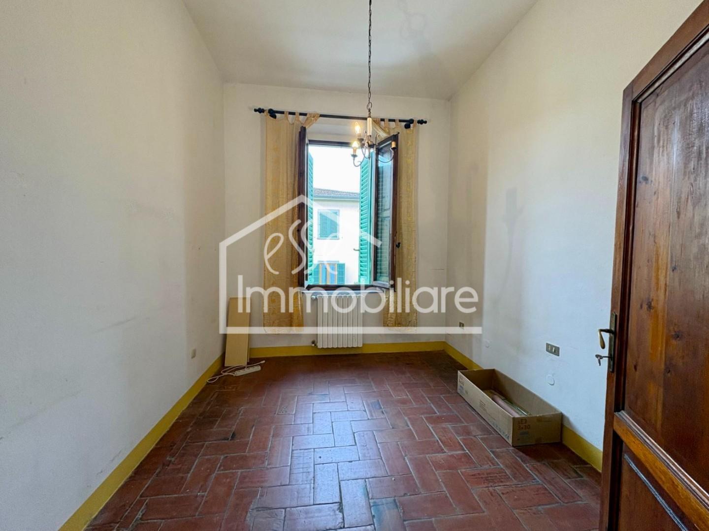 Casa indipendente con giardino a Montelupo Fiorentino