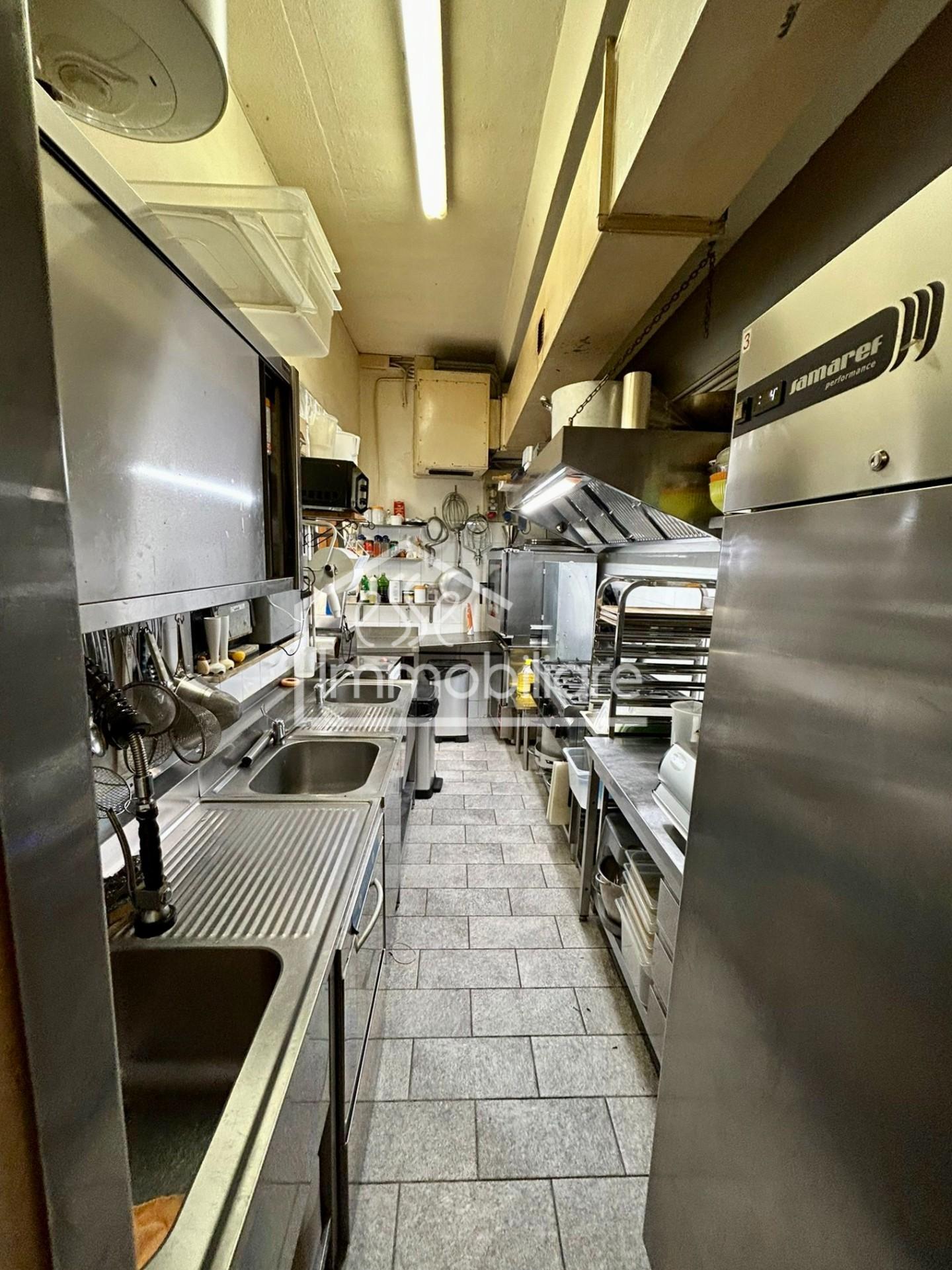 Attivit� commerciale in vendita a Empoli