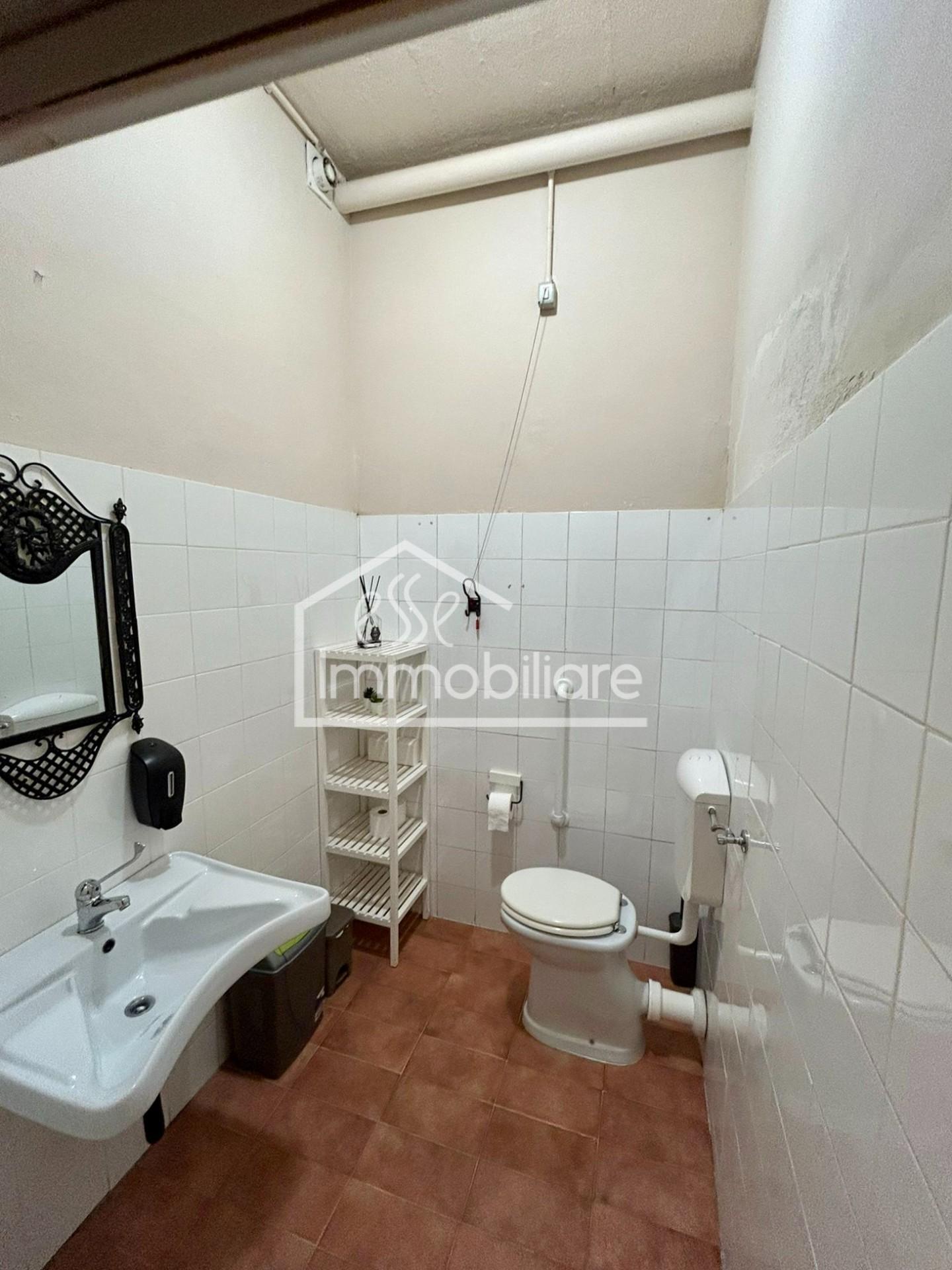 Attivit� commerciale in vendita a Empoli