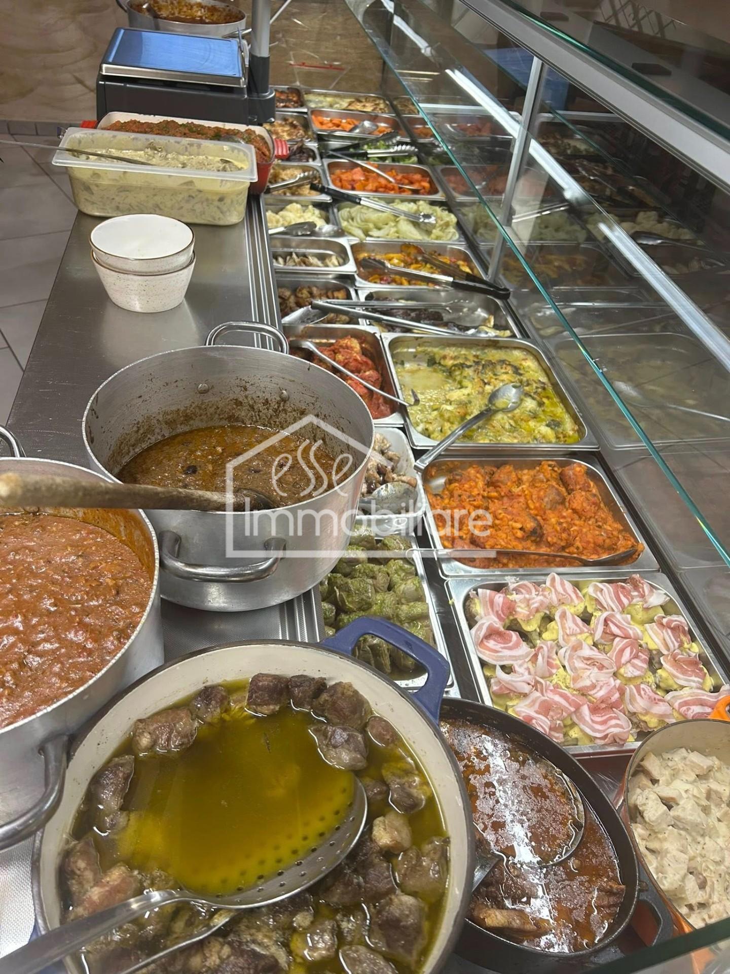 Attivit� commerciale in vendita a Empoli